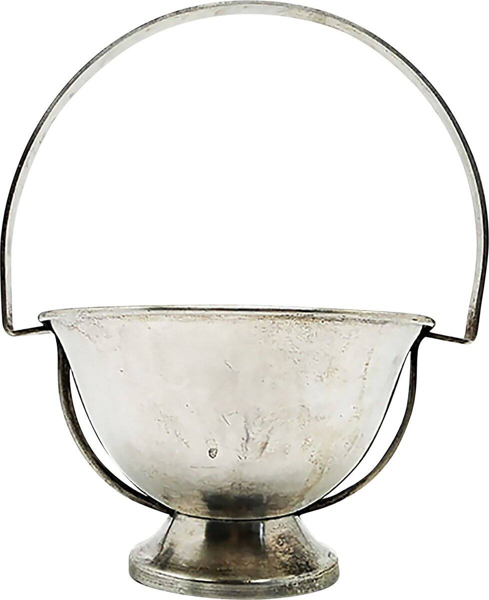 Candy bowl from ELW, Poland, 1930s