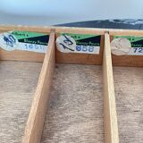 Pen display Gilbert & Blanzy Poure