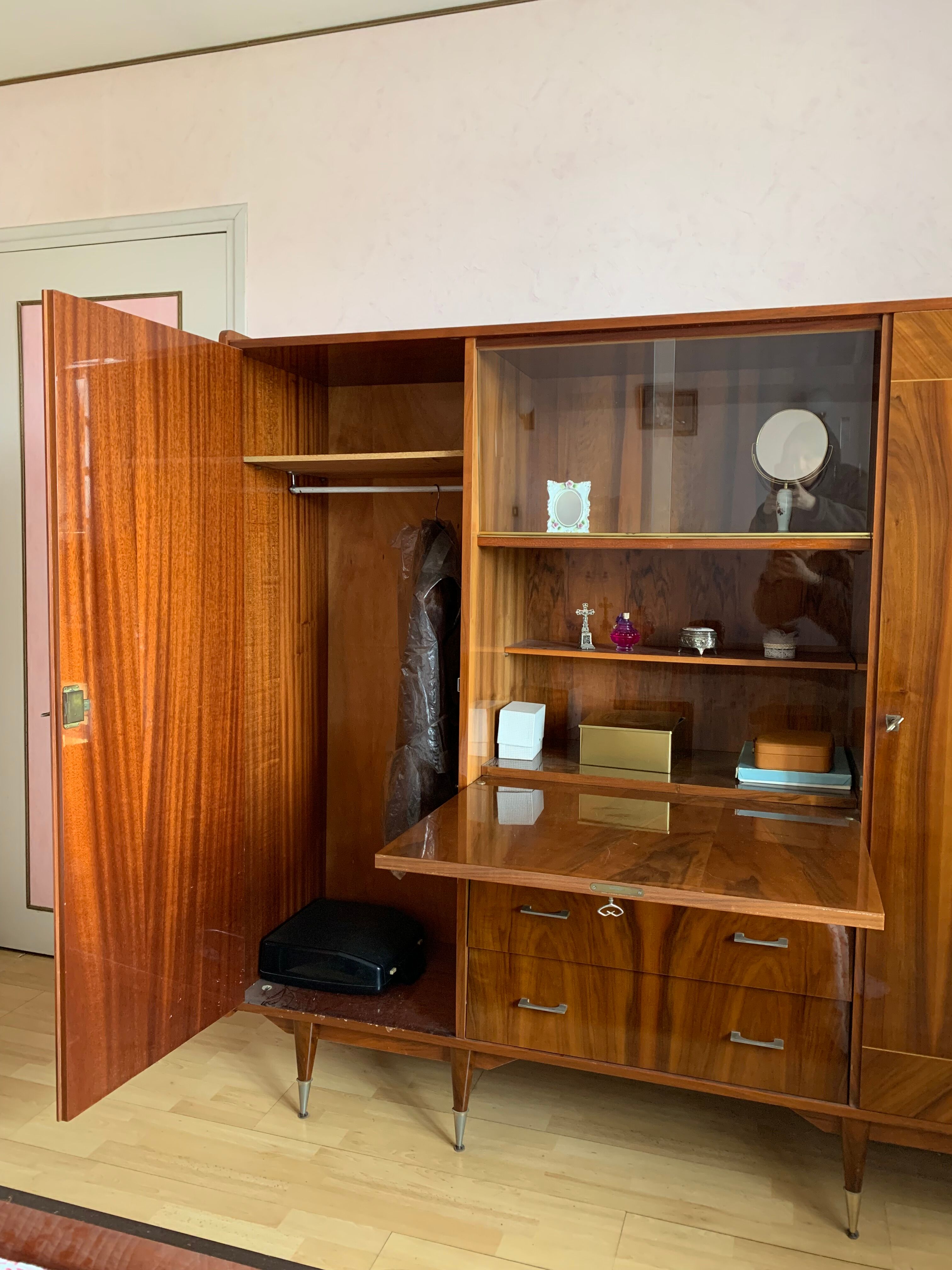 Meuble secrétaire