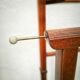 Valet de nuit vintage Reguitti