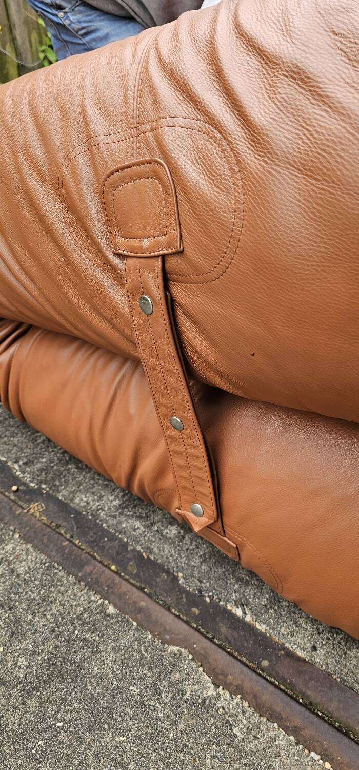 Anfibio 3 places par Alessandro Becchi pour Giovaneti