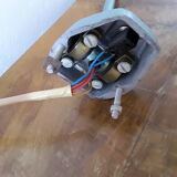 Industrial neon lamp
