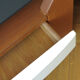 Pair of bedside tables