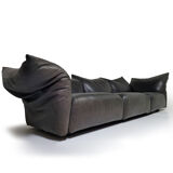"Standard" sofa by Francesco Binfaré for Edra, Italy