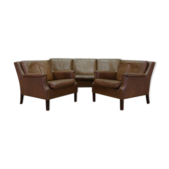 Danish living room set
