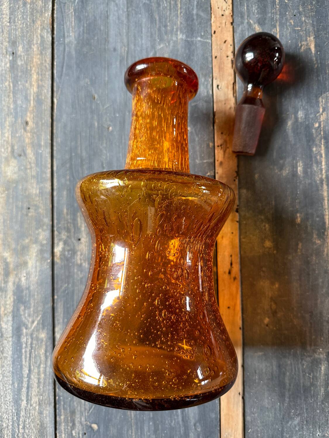 Biot carafe
