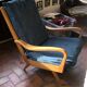Vintage armchair
