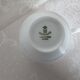 Set of 2 vintage Bavaria cups and 2 saucers.