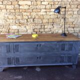 TV wardrobe 2 doors Atal