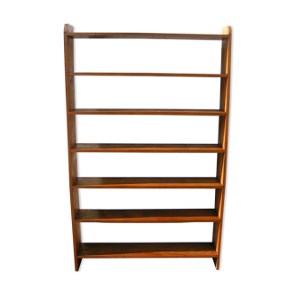 Wall shelf