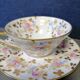 Limoges lunch cup