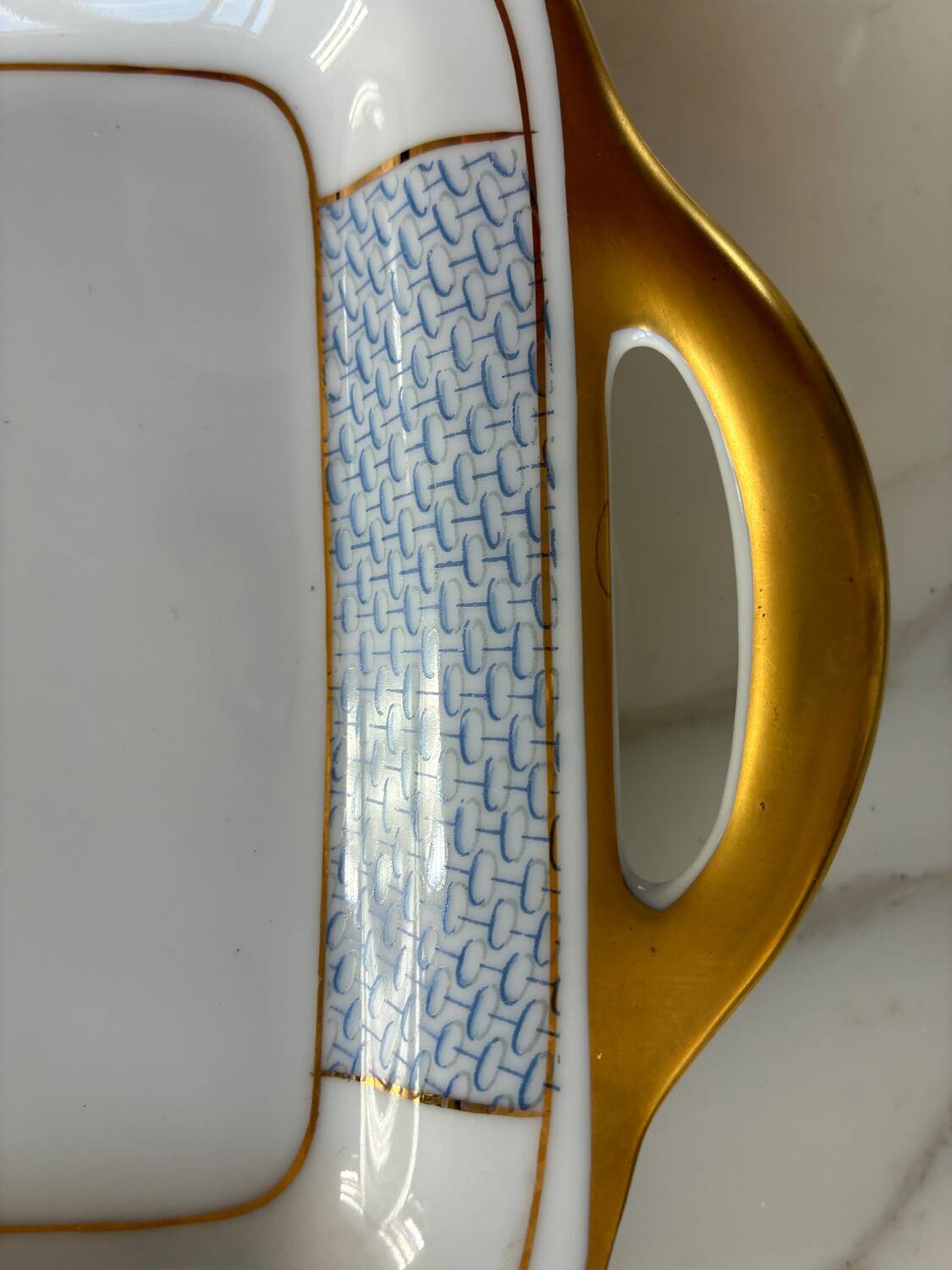 Baudour Cerabel cake pan