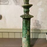 Large Tamegroute candle holder 39 cm