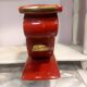 Candle holder