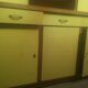 Buffet mado 50