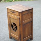 Vintage wooden furniture, jam cabinet, wooden cabinet, storage furniture