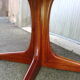 Baumann dining table 1960