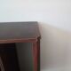 40/50s mahogany sorting craft furniture