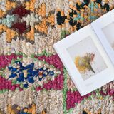 Tapis azilal 121x192cm