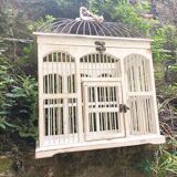 Bird aviary