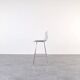 Vintage Bar Stools by Harry Bertoia for Knoll International, 1970s, Set of