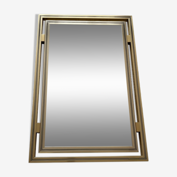 Pierre VANDEL Gold Mirror