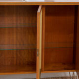 Vintage Scandinavian sideboard – 179 cm