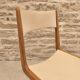 Boomerang chair model, Design by Carlo de Carli, 1950 / 1960