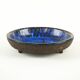 Ceramic bowl, 1970s, made in Europe