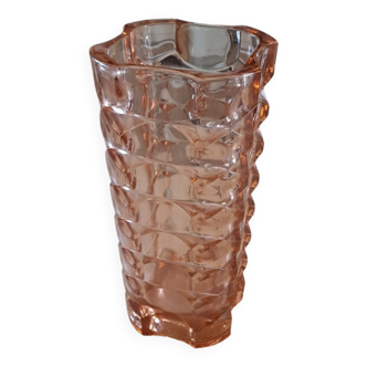 Vintage vase
