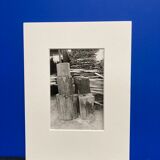 Artist's film photography