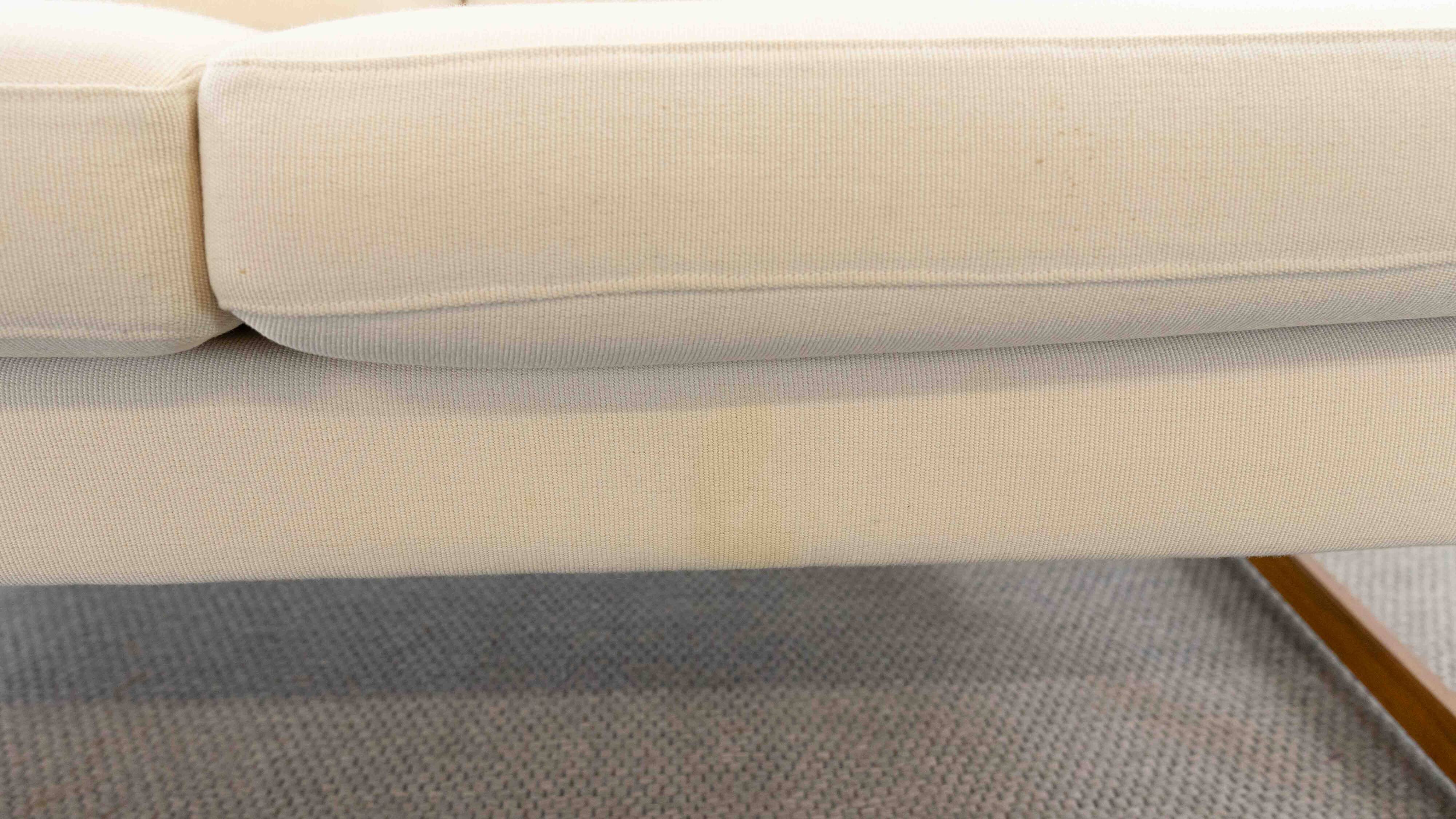 Canapé 2 places de Rudolf B. Glatzel pour Kill International