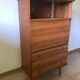 Scandinavian secretary