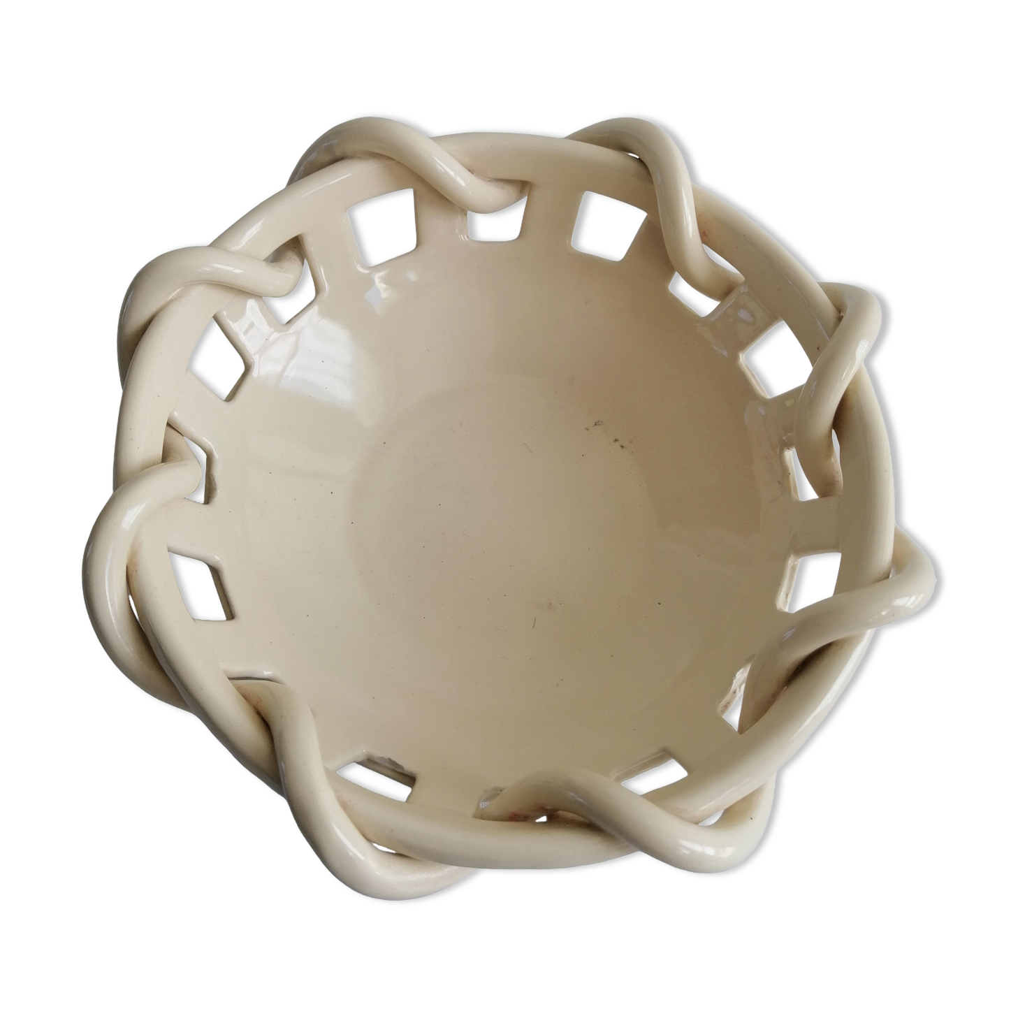Antheor Bowl