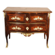 Small chest of drawers, 18th century