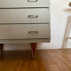 Commode vintage années 50/60