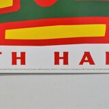 Keith Haring Poster