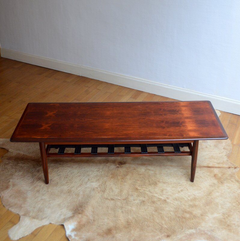 Coffee table scandinavian 60