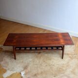 Coffee table scandinavian 60