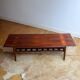 Coffee table scandinavian 60