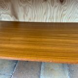 Vintage coffee table