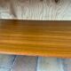 Table basse vintage