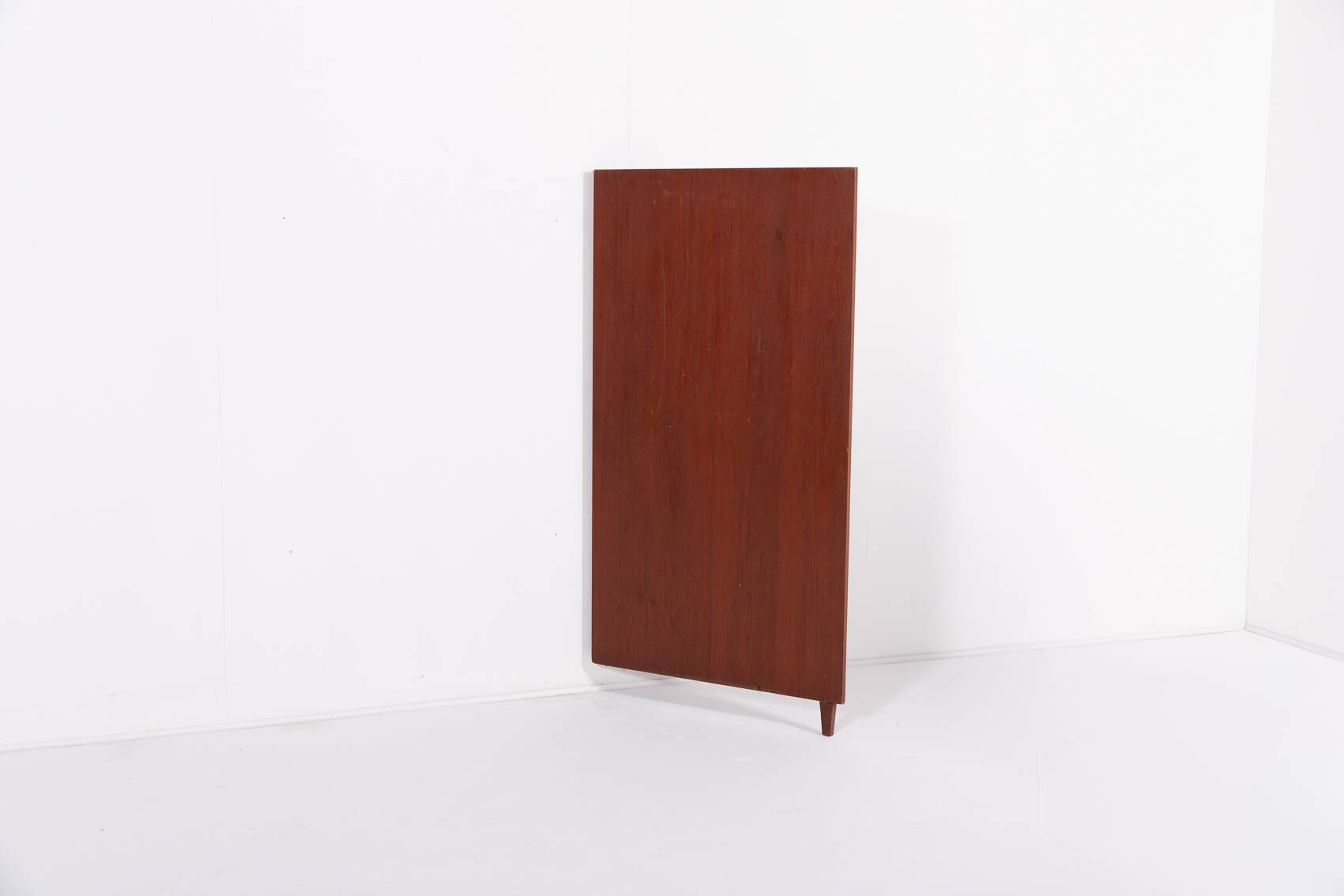 Danish Mid-Century Modern room divider doors from 1960’s