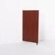 Danish Mid-Century Modern room divider doors from 1960’s