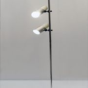 Spotlights floor lamp, 1970s