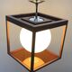Suspension Paul Mayen pour Habitat 1950