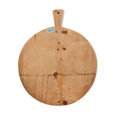 Old breadboard