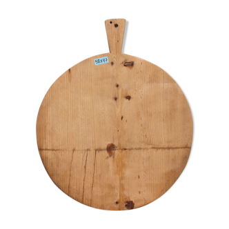 Old breadboard