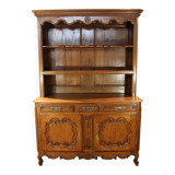 small 18th century Lorraine dresser