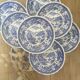 Assiettes à dessert Burgenland Villeroy & Boch